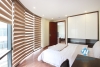 One bedroom apartment for rent in the heart of Tay Ho, Hanoi